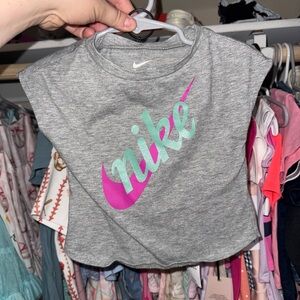 Nike Toddler Set